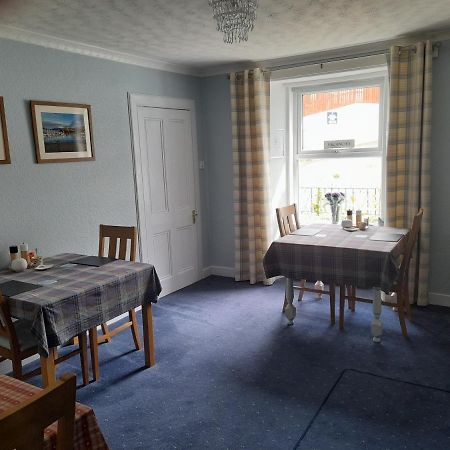 Fasgath B&B Kyle of Lochalsh Exteriér fotografie